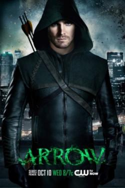 [] , 1  1-23   23 / Arrow (2012)