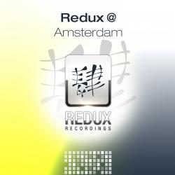 VA - Redux @ Amsterdam