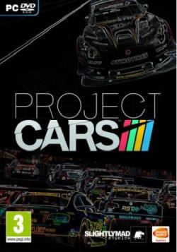 Project CARS [RePack]