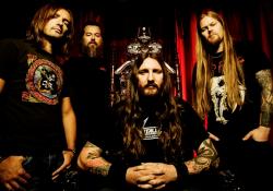 Orange Goblin - 