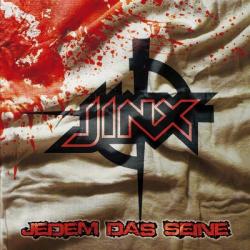 Jinx - Jedem Das Seine