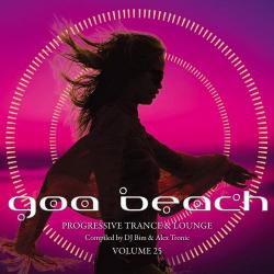 VA - Goa Beach Vol. 25