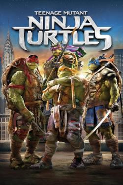 [iPad] - / Teenage Mutant Ninja Turtles (2014) DUB