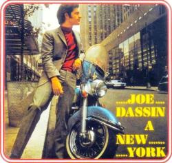 Joe Dassin - A New York