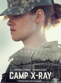  X-Ray / Camp X-Ray MVO