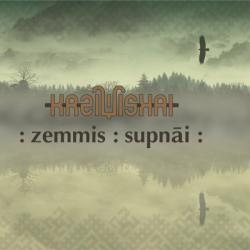 Kreiviskai - Zemmis Supnai