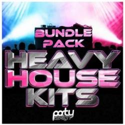 VA - Heavy House Bundle