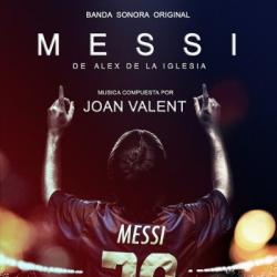 OST -  / Messi de Alex de la Iglesia