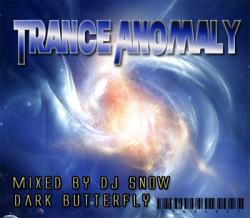 VA - Trance Anomaly