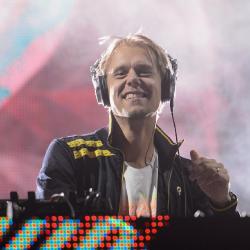 Armin van Buuren - A State Of Trance Episode 691 SBD