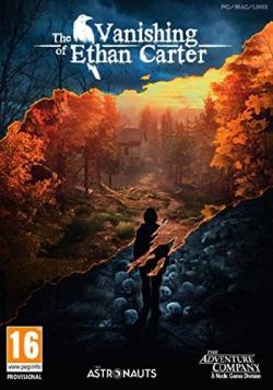 The Vanishing of Ethan Carter [Update 5] [RePack  Audioslave]