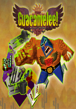 Guacamelee! [RePack  R.G. ]