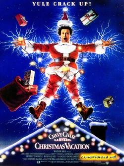   / Christmas Vacation DUB