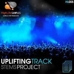 VA - Uplifting Track Stems Project