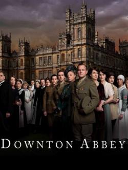  , 5  1-8   8 +   / Downton Abbey [BaibaKo]