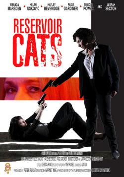   / Reservoir Cats DVO