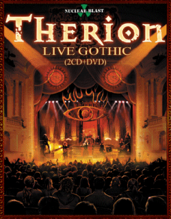 Therion - Live Gothic