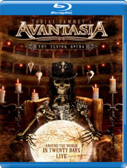 Avantasia - The Flying Opera