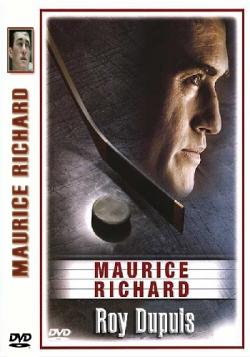   / Maurice Richard VO