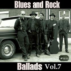 VA - Blues and Rock Ballads Vol.7