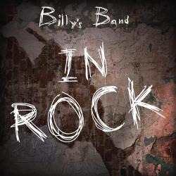 Billy's Band - In Rock