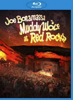 Joe Bonamassa - Muddy Wolf At Red Rocks