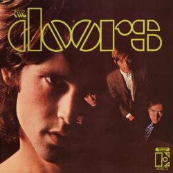 The Doors - The Doors