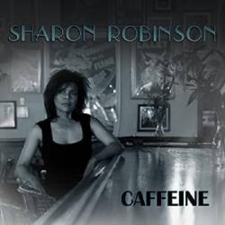 Sharon Robinson - Caffeine