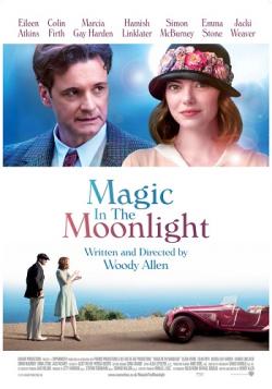    / Magic in the Moonlight DUB