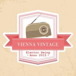 VA - Vienna Vintage - Electro Swing Anno 2015