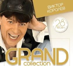   - GRAND collection.   