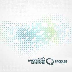 Motion Drive - Package