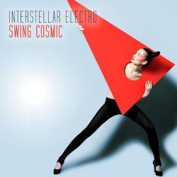 VA - Interstellar Electro Swing Cosmic