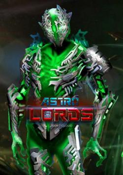 Astro Lords: Oort Cloud [1.4.4]