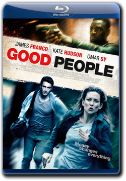   / Good People DUB