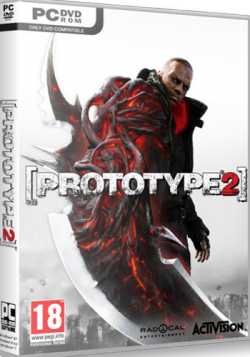 Prototype 2: Radnet Edition