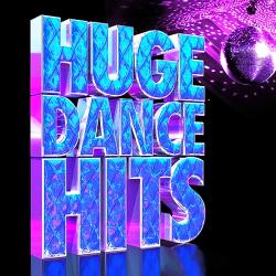 VA - Huge Dance Hits Flames