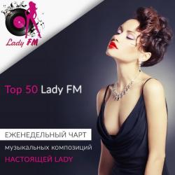 VA - Lady Fm Top 50