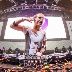 Armin van Buuren - A State Of Trance Episode 721