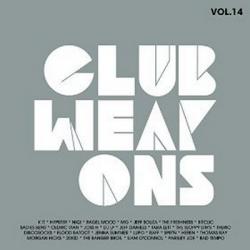 VA - Club Weapons Vol.14