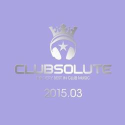 VA - Clubsolute 2015.03