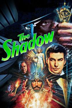 [iPad]  / The Shadow (1994) MVO