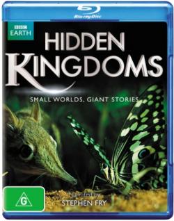   (1-3   3) / Hidden Kingdoms VO