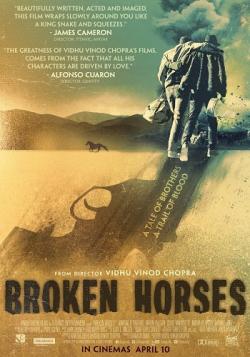   / Broken Horses ENG