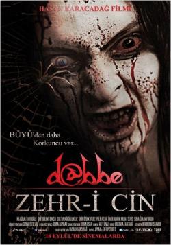  5 / Dabbe: Zehr-i Cin DVO