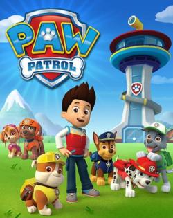   (3 , 1-5   ??) / PAW Patrol DUB