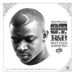 O.T. Genasis - Rhythm Bricks