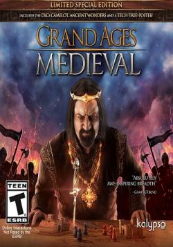 Grand Ages: Medieval