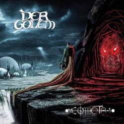 Der Golem - Cometa