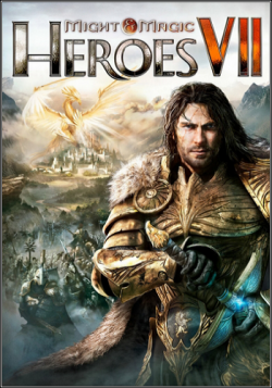 Might Magic: Heroes VII [RePack  SEYTER]